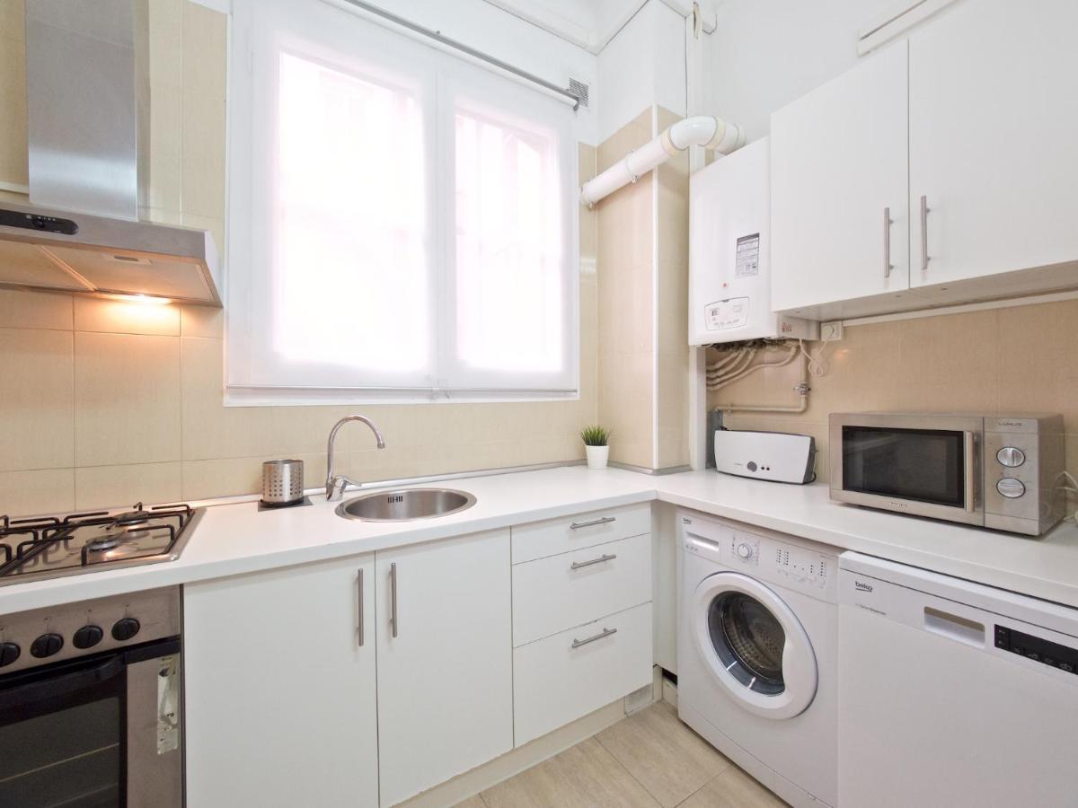 Apartment Suites4days Gaudi Eixample