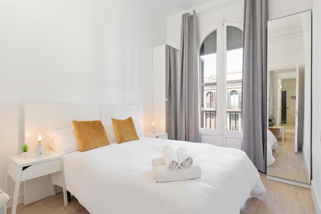 Suites4days Gaudi Eixample Apartment