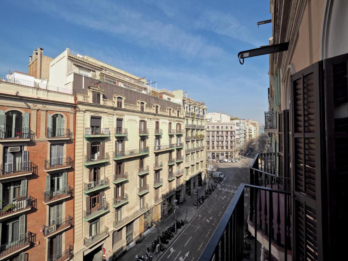 Apartment Suites4days Gaudi Eixample