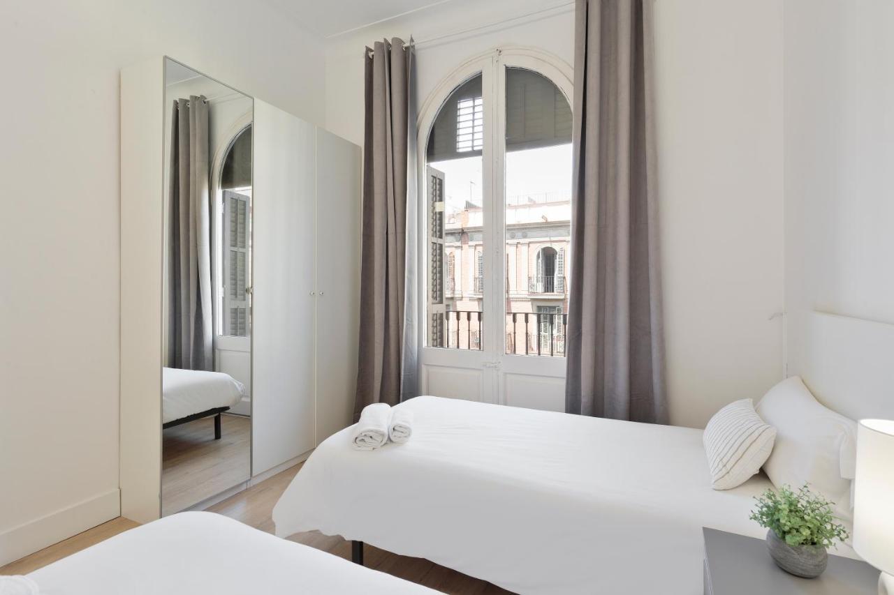 Apartment Suites4days Gaudi Eixample *