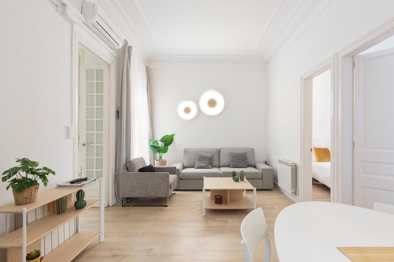 Apartment Suites4days Gaudi Eixample