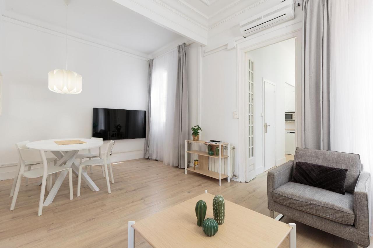 Suites4days Gaudi Eixample Apartment Barcelona