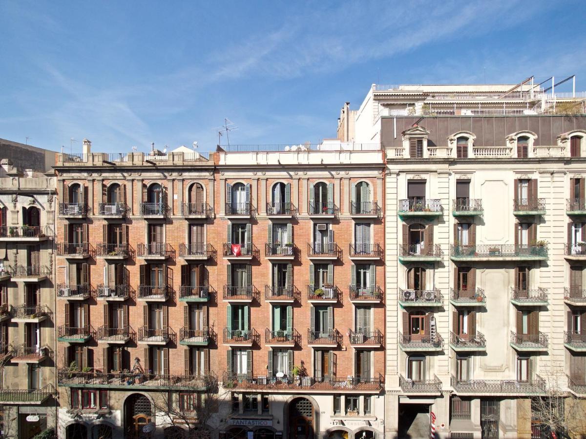 Suites4days Gaudi Eixample Apartment
