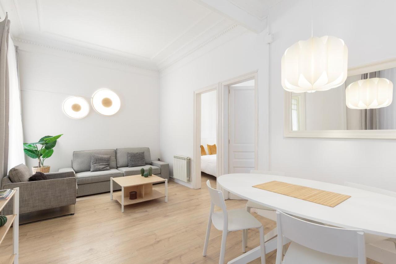 Suites4days Gaudi Eixample Apartment Barcelona