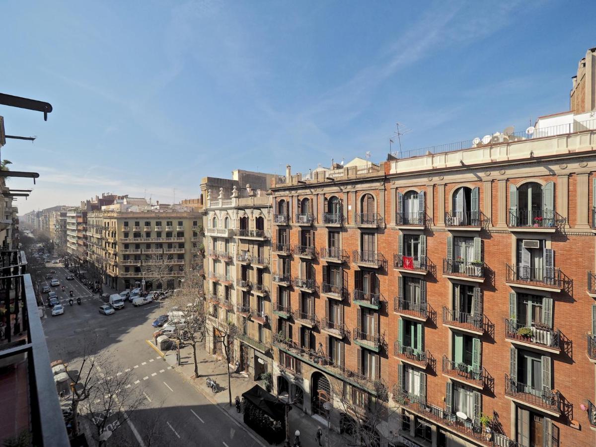 Apartment Suites4days Gaudi Eixample Barcelona