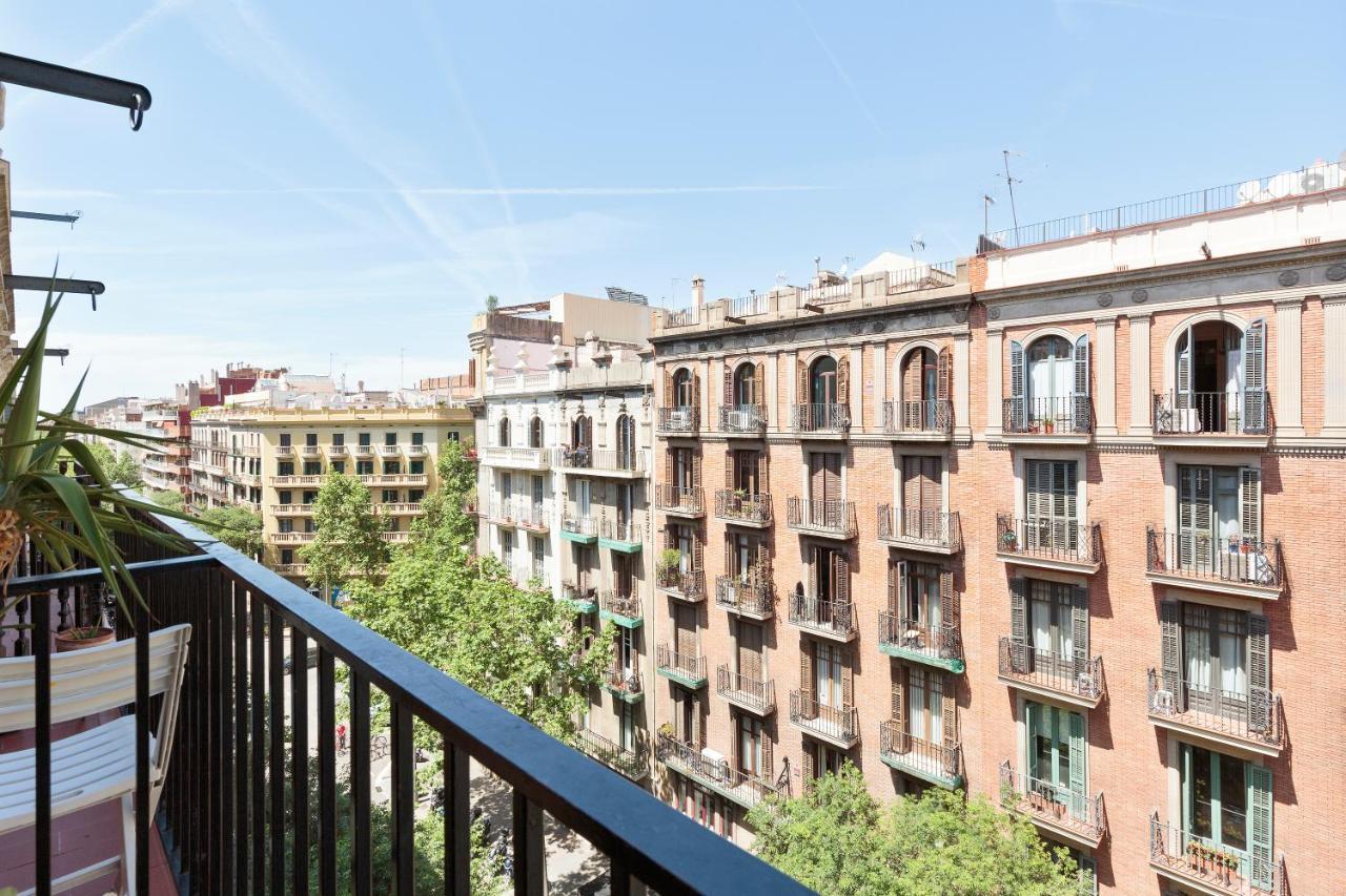 Apartment Suites4days Gaudi Eixample Barcelona