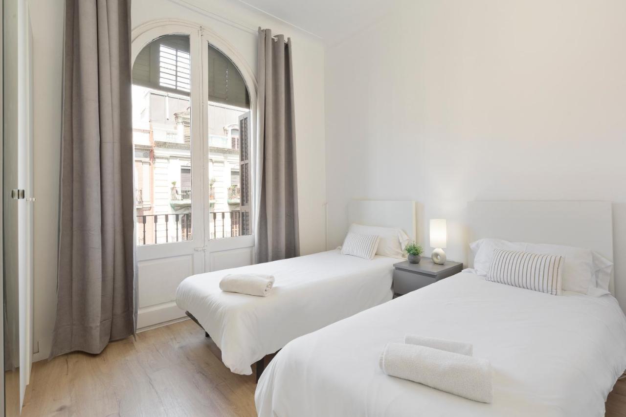Suites4days Gaudi Eixample Apartment *