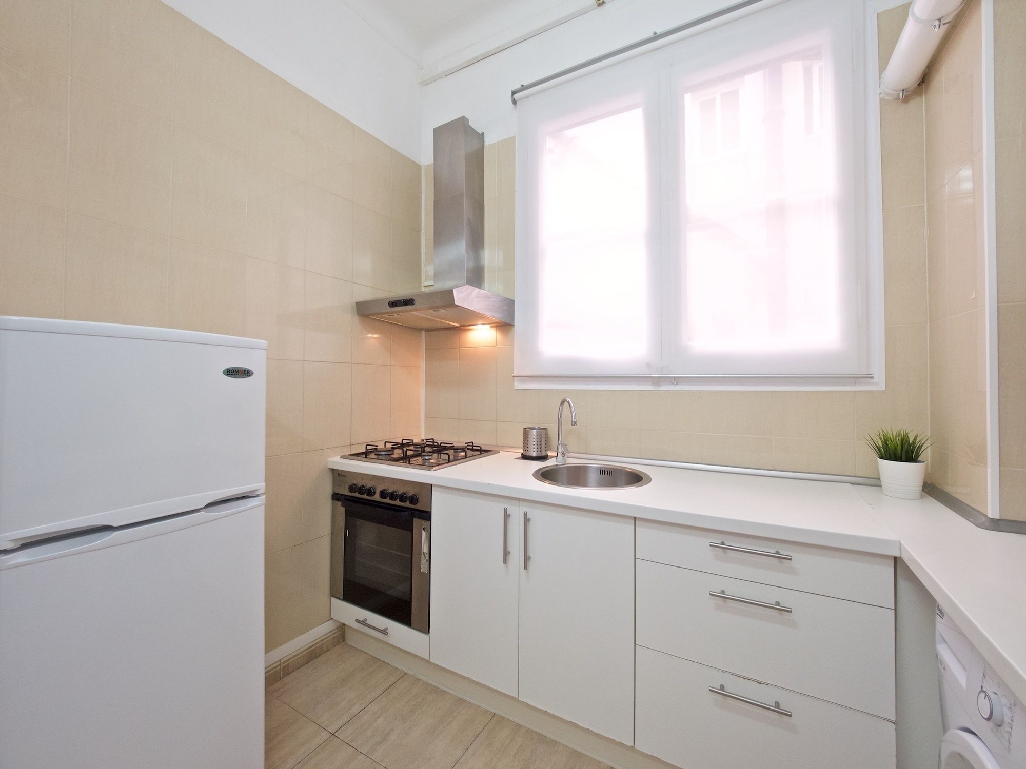 Apartment Suites4days Gaudi Eixample